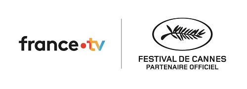 France Télévisions, partenaire média exclusif du Festival de Cannes