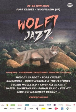 Wolfy Jazz 2022