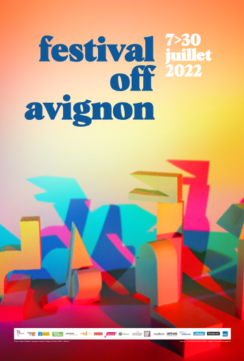 Festival off d'Avignon 2022