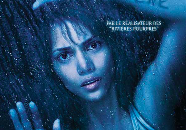 Gothika de Mathieu Kassovitz