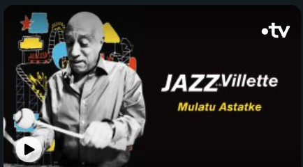 Jazz La Villette 2023