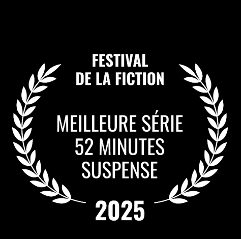 Festival de la Fiction de la Rochelle ! 