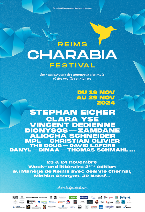 Charabia Festival