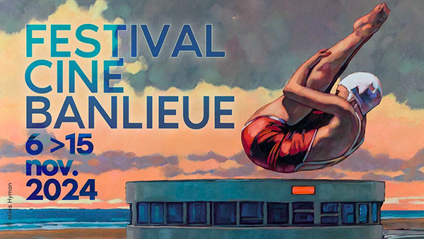 Festival Ciné Banlieue