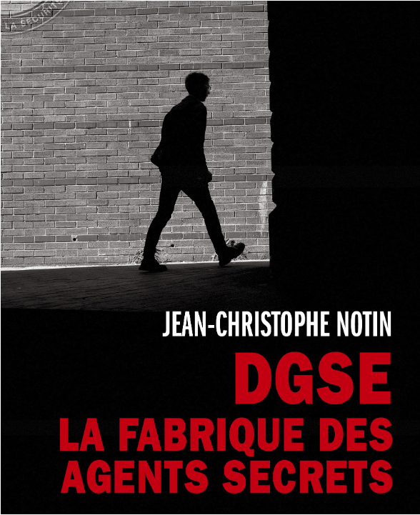 Couverture du livre