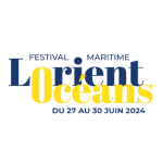 Logo Lorient Océans