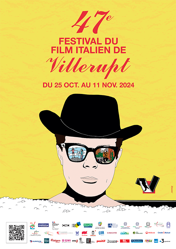 Festival du film italien de Villerupt