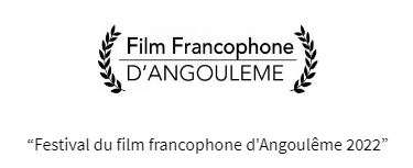 Film  Francophone d'Angoulême 2022