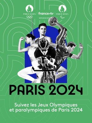 Paris 2024 : les Jeux Olympiques et paralympiques d'été