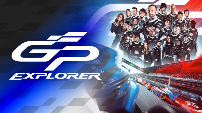 GP Explorer
