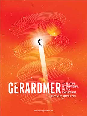 Festival international du film fantastique de Gérardmer
