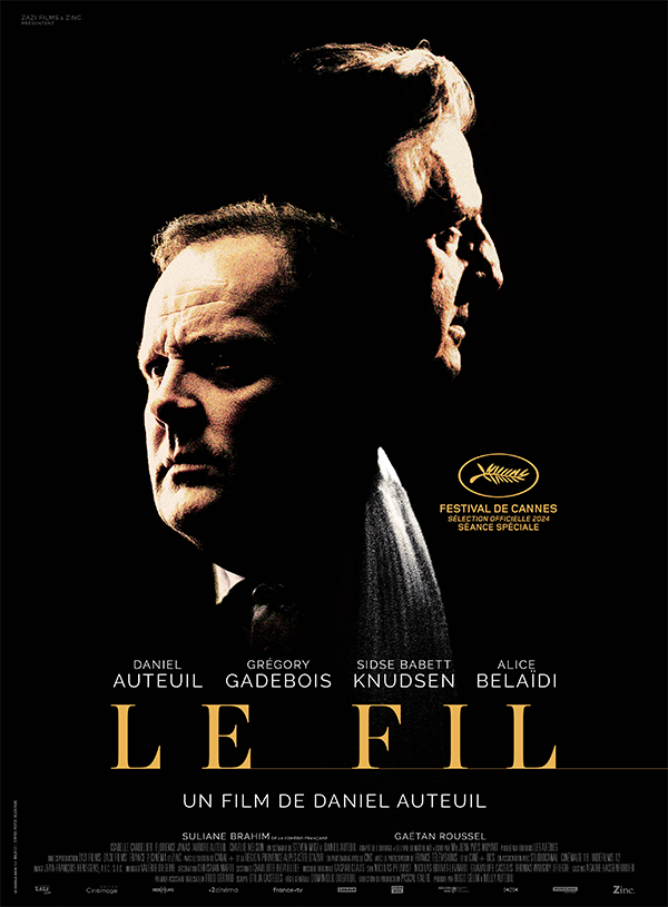 Le fil