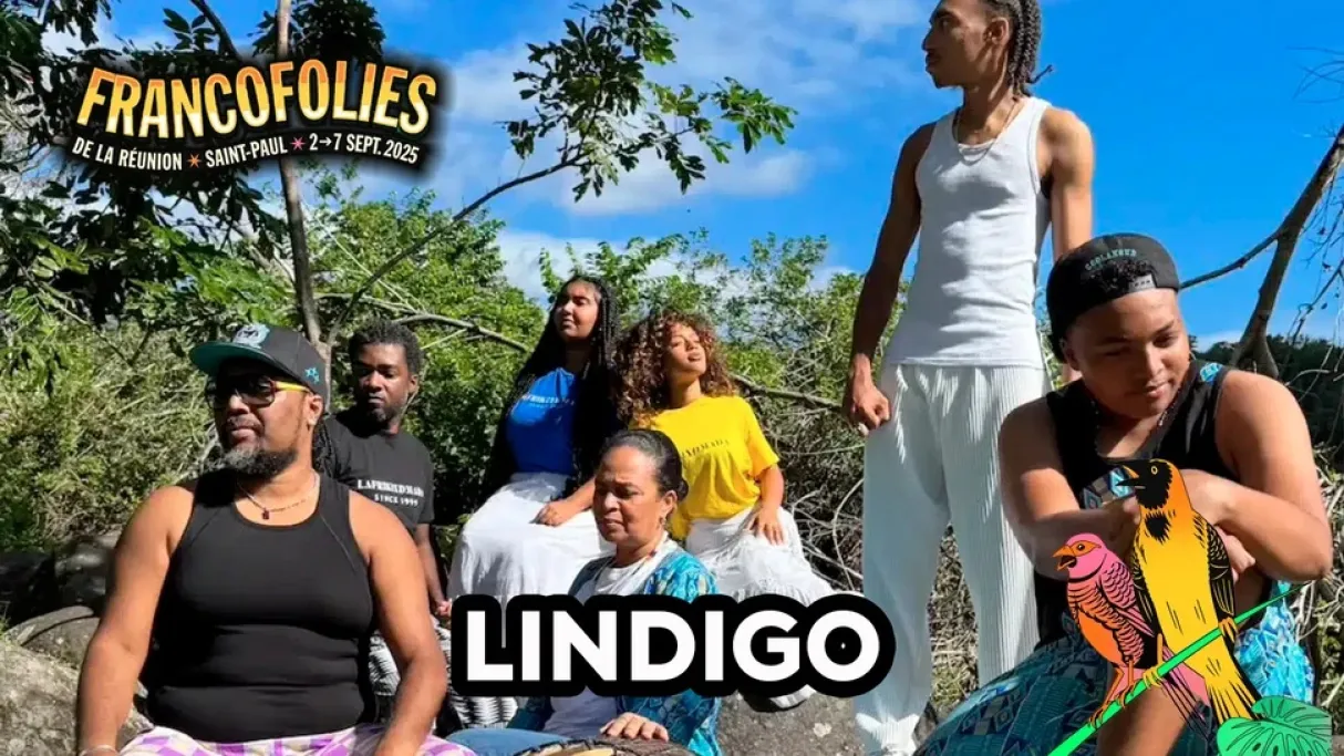 LINDIGO