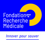 En savoir plus sur la Fondation pour la Recherche Médicale 
