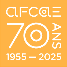 Logo AFCAE