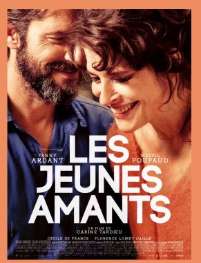 Un film de Carine Tardieu