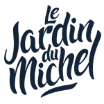 Logo Le Jardin du Michel