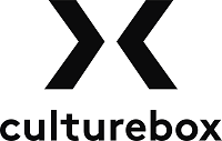 Image of Culturebox Logo