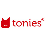 Logo Tonies