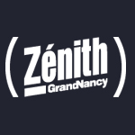 Logo Zénith du Grand Nancy