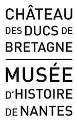 Château des ducs de Bretagne - Nantes