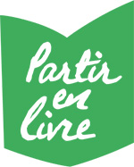 Partir en livre