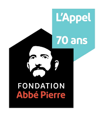 En savoir plus sur la Fondation abbé Pierre