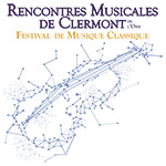 Les rencontres musicales de Clermont de l'Oise
