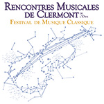 rencontres musicales de Clermont de l'Oise