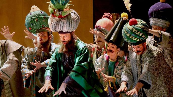 400 ans, ça se fête !