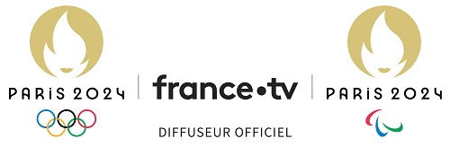 Retrouvez sur france.tv Les jeux Olympiques et Paralympiques - Paris 2024