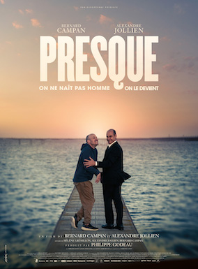 Au cinéma dès le 26 janvier