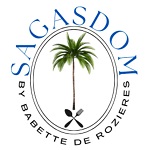 Logo SAGASDOM