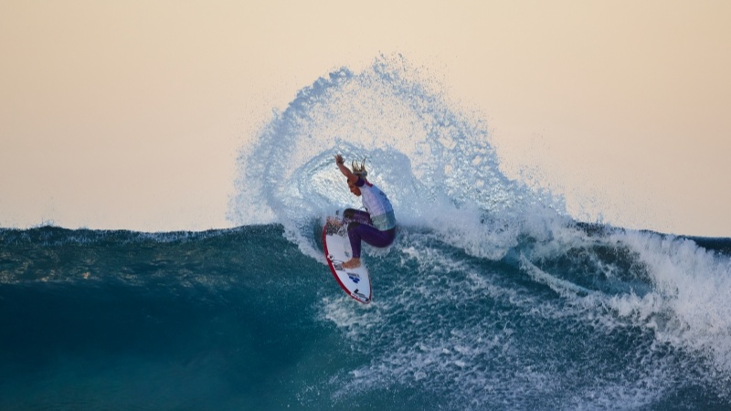 Surf