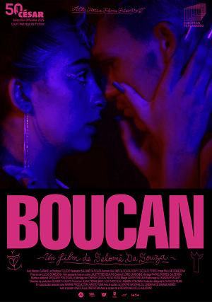 Boucan