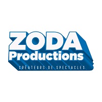 Logo ZODA