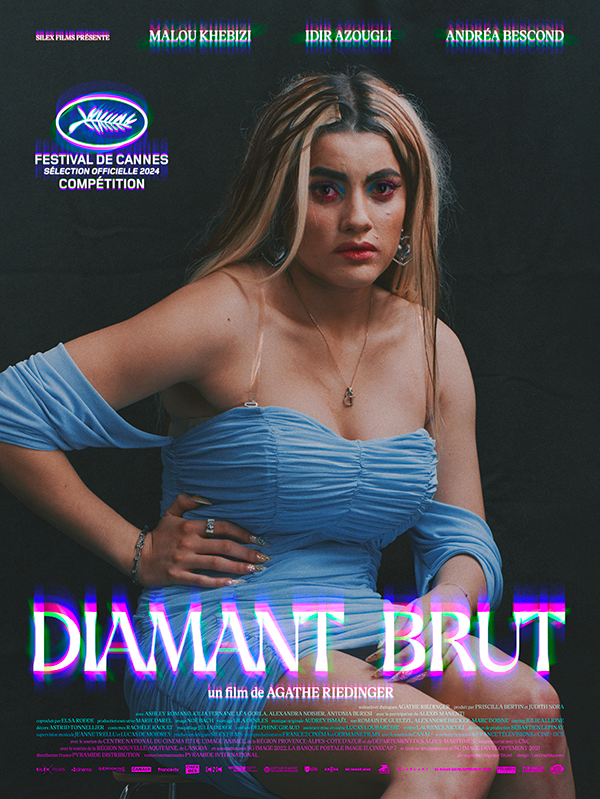 Diamant Brut