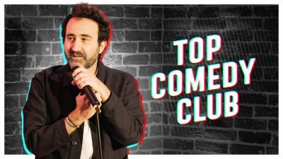 Top Comedy Club