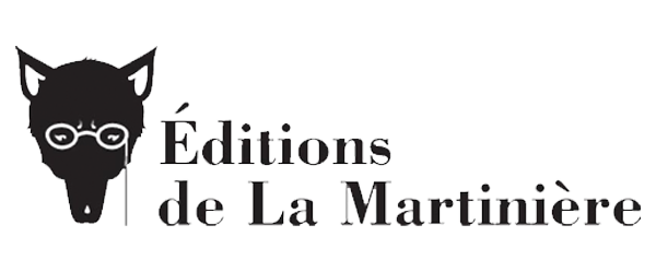 Editions La Martinière