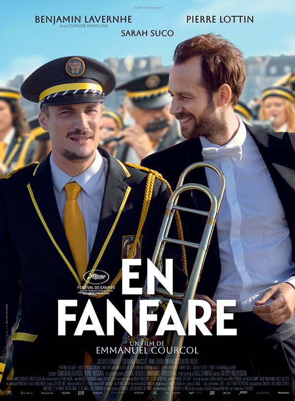 En Fanfare