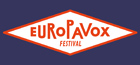 Logo EUROPAVOX