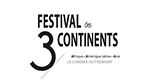 Festival Les 3 Continents 