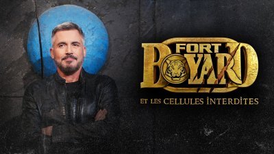 Fort Boyard