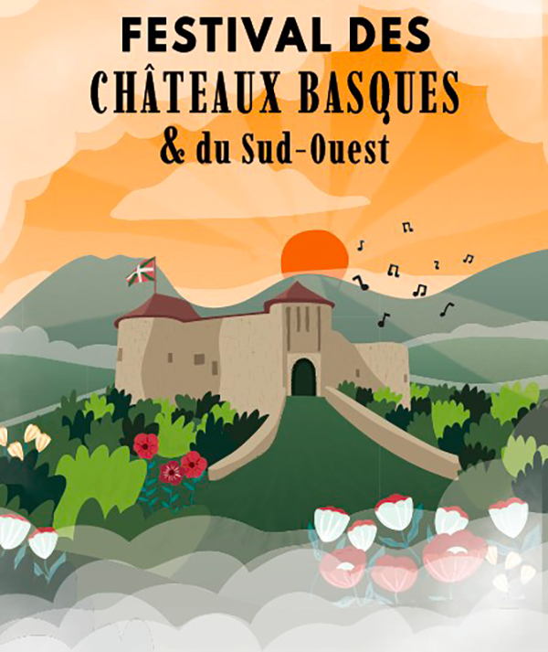 Festival des Châteaux Basques