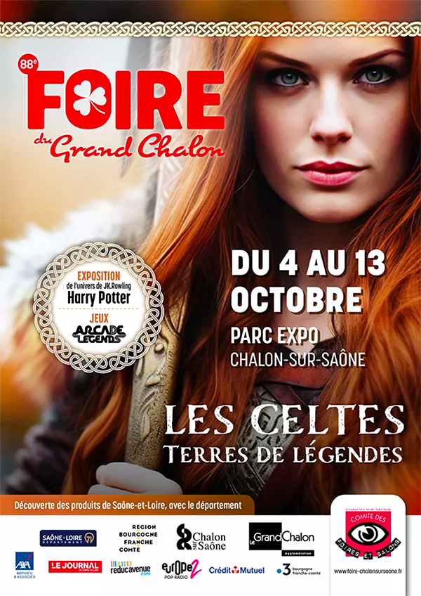 Foire du Grand Chalon