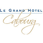 Logo Le Grand Hotel Cabourg