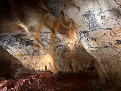 Les 30 ans de la découverte de la grotte Chauvet