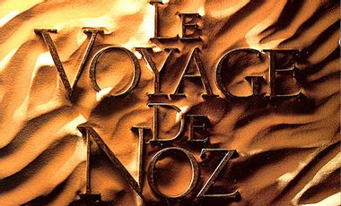 Voyage de Noz