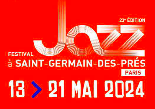 Jazz à Saint-Germain-des-Prés