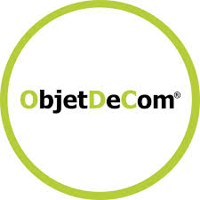 Objet de com